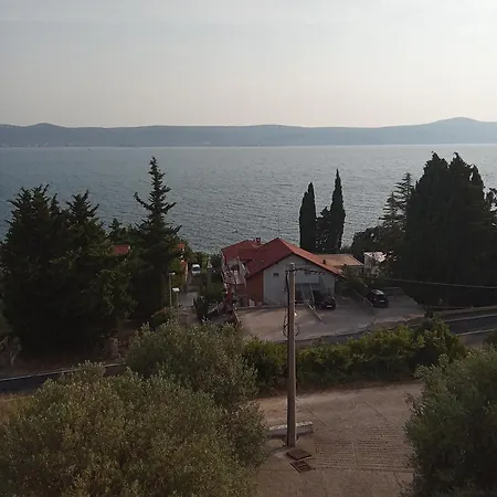 Na Moru Gasthof