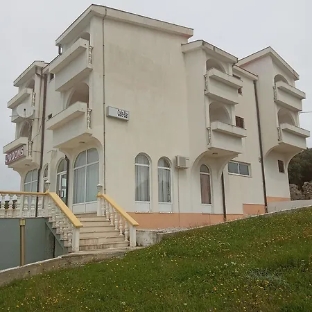 Gasthof Na Moru
