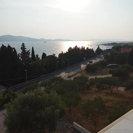 Na Moru Gasthof Sveti Petar (Zadar)