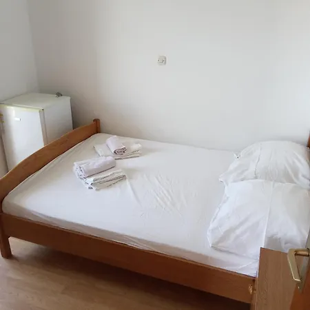 Na Moru Sveti Petar (Zadar)