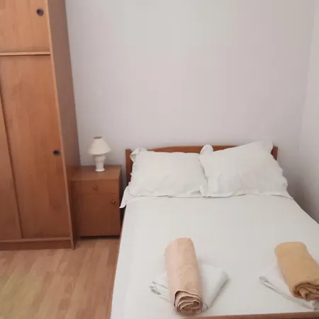 Na Moru Sveti Petar (Zadar)