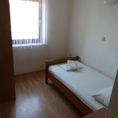 Na Moru Sveti Petar (Zadar)