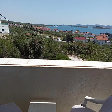 Na Moru Sveti Petar (Zadar)