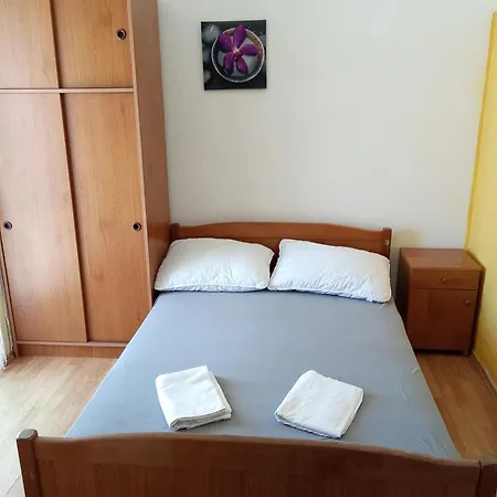 Na Moru Sveti Petar (Zadar)